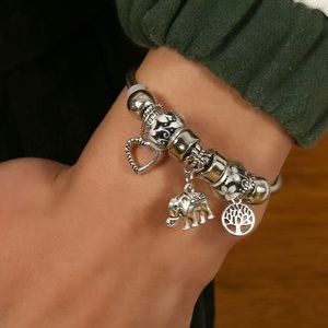Elephant Bracelet for women